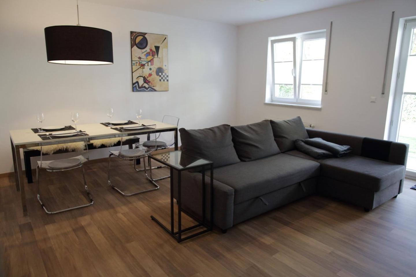 Traumwohnung Am Altstadtrand Regensburg Dış mekan fotoğraf