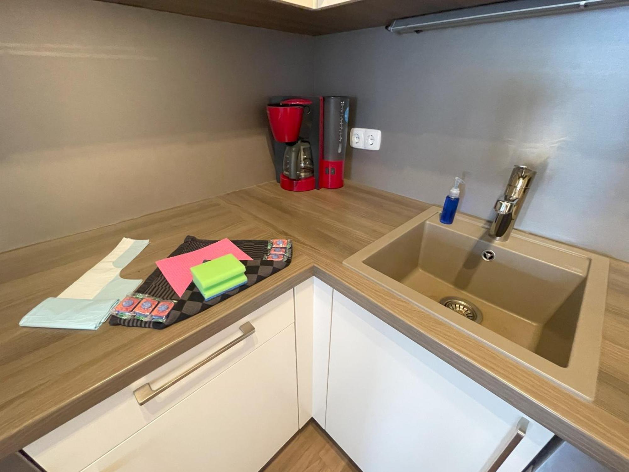 Traumwohnung Am Altstadtrand Regensburg Dış mekan fotoğraf