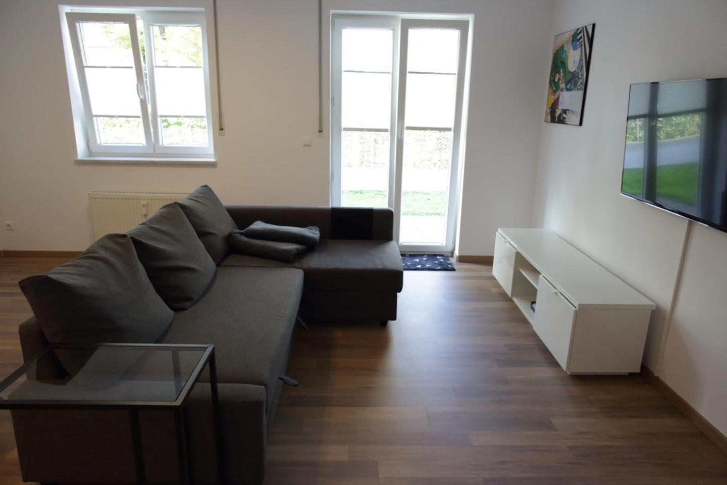 Traumwohnung Am Altstadtrand Regensburg Dış mekan fotoğraf