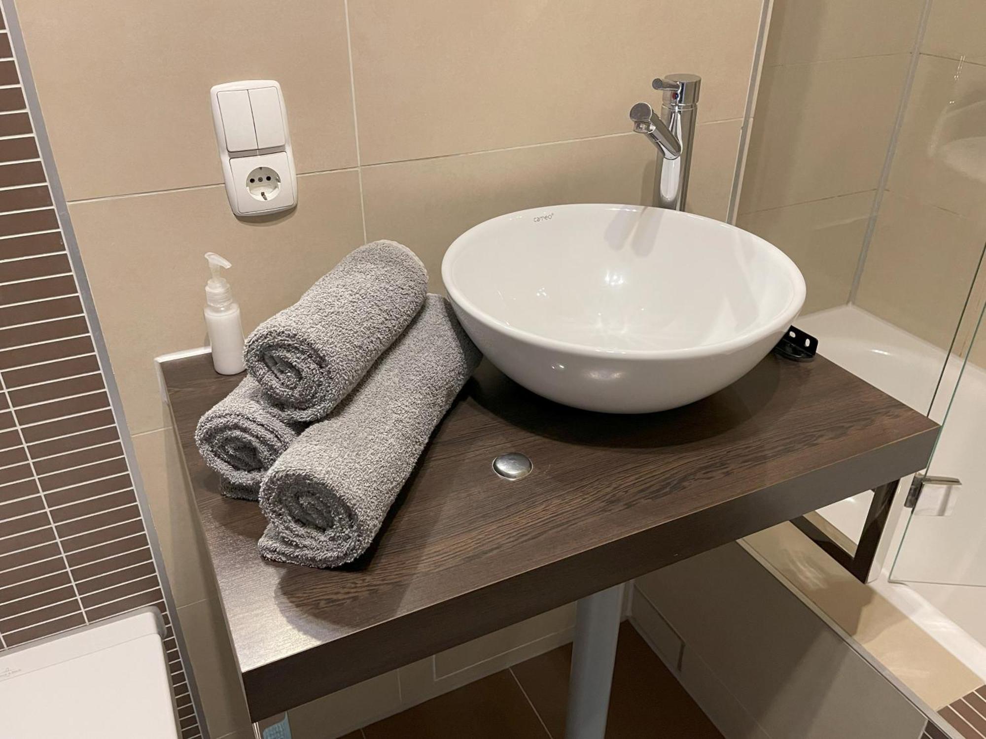 Traumwohnung Am Altstadtrand Regensburg Dış mekan fotoğraf