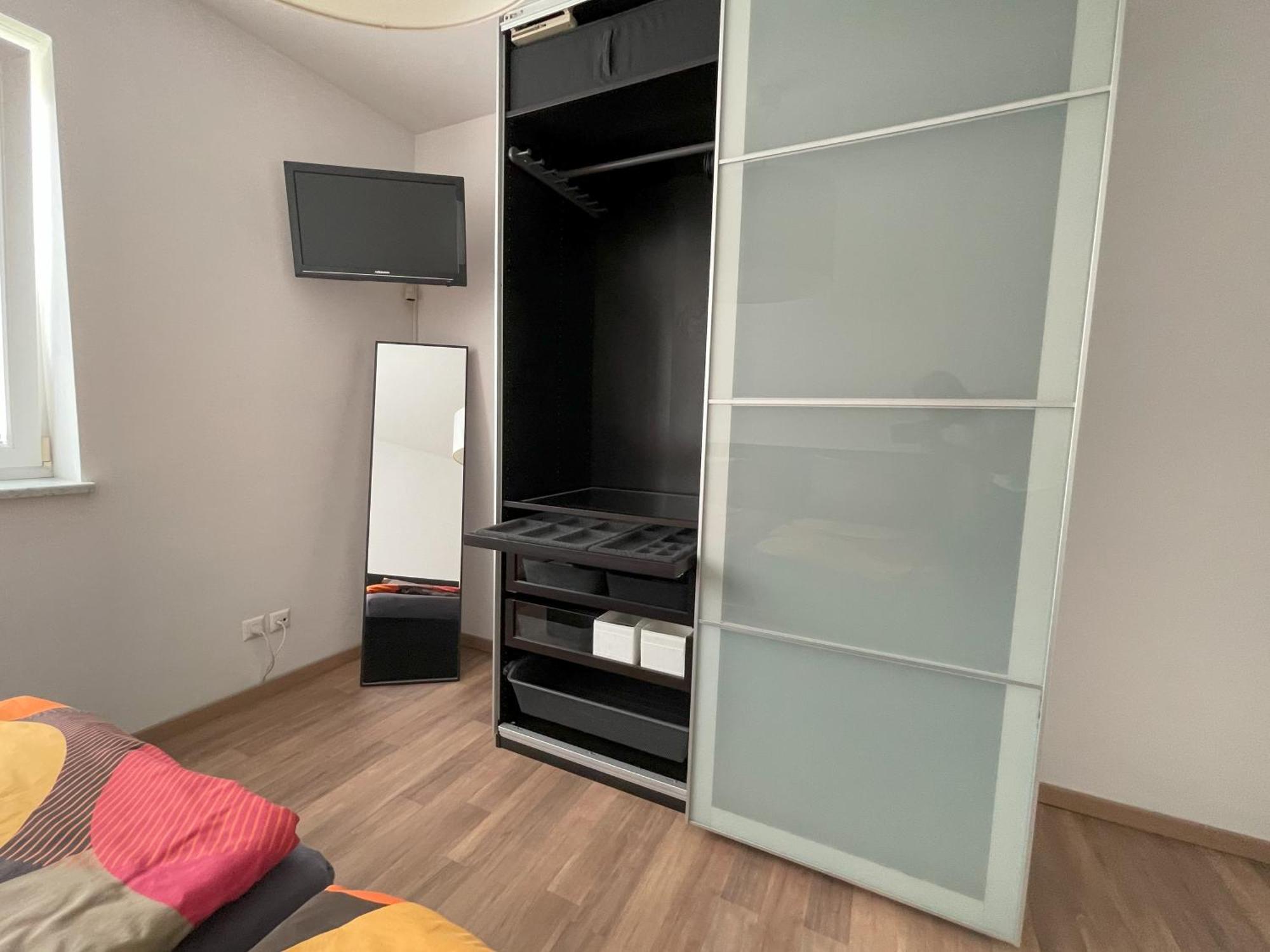 Traumwohnung Am Altstadtrand Regensburg Dış mekan fotoğraf