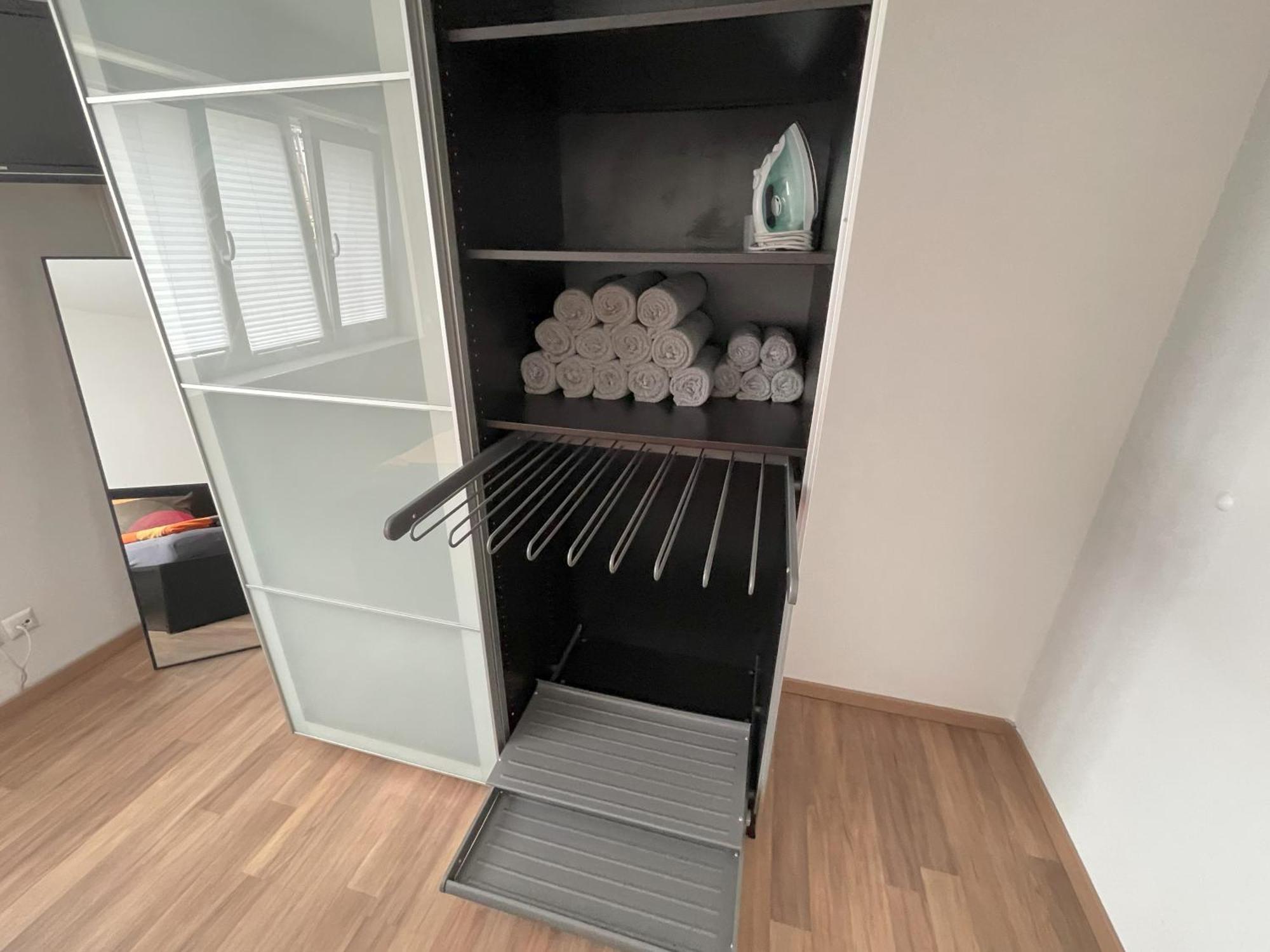 Traumwohnung Am Altstadtrand Regensburg Dış mekan fotoğraf