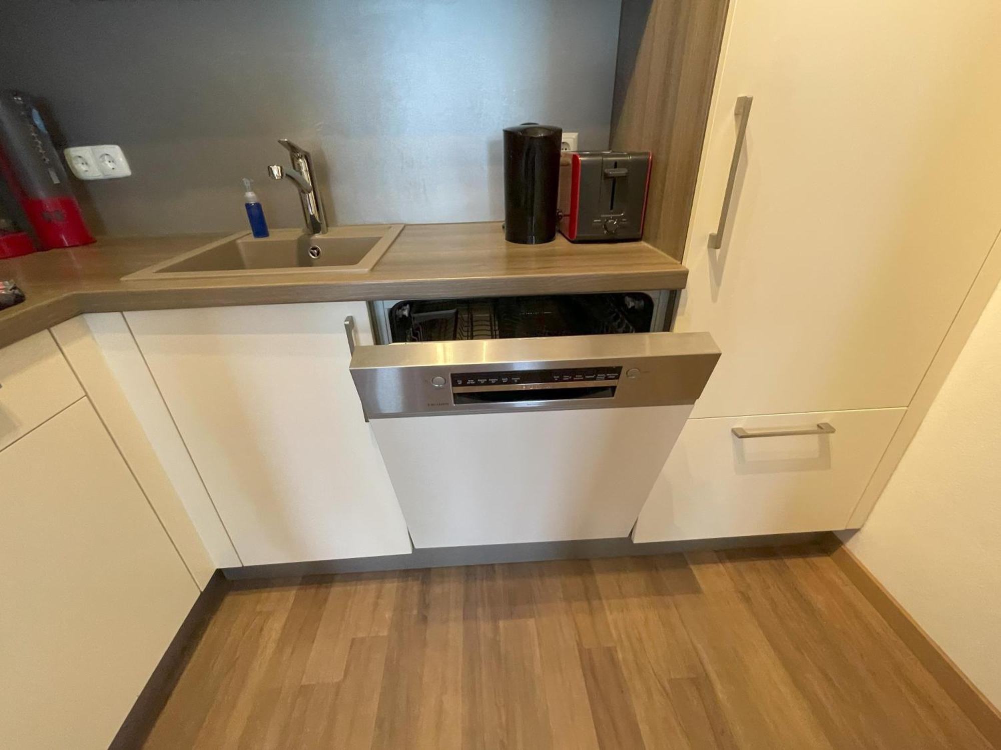 Traumwohnung Am Altstadtrand Regensburg Dış mekan fotoğraf