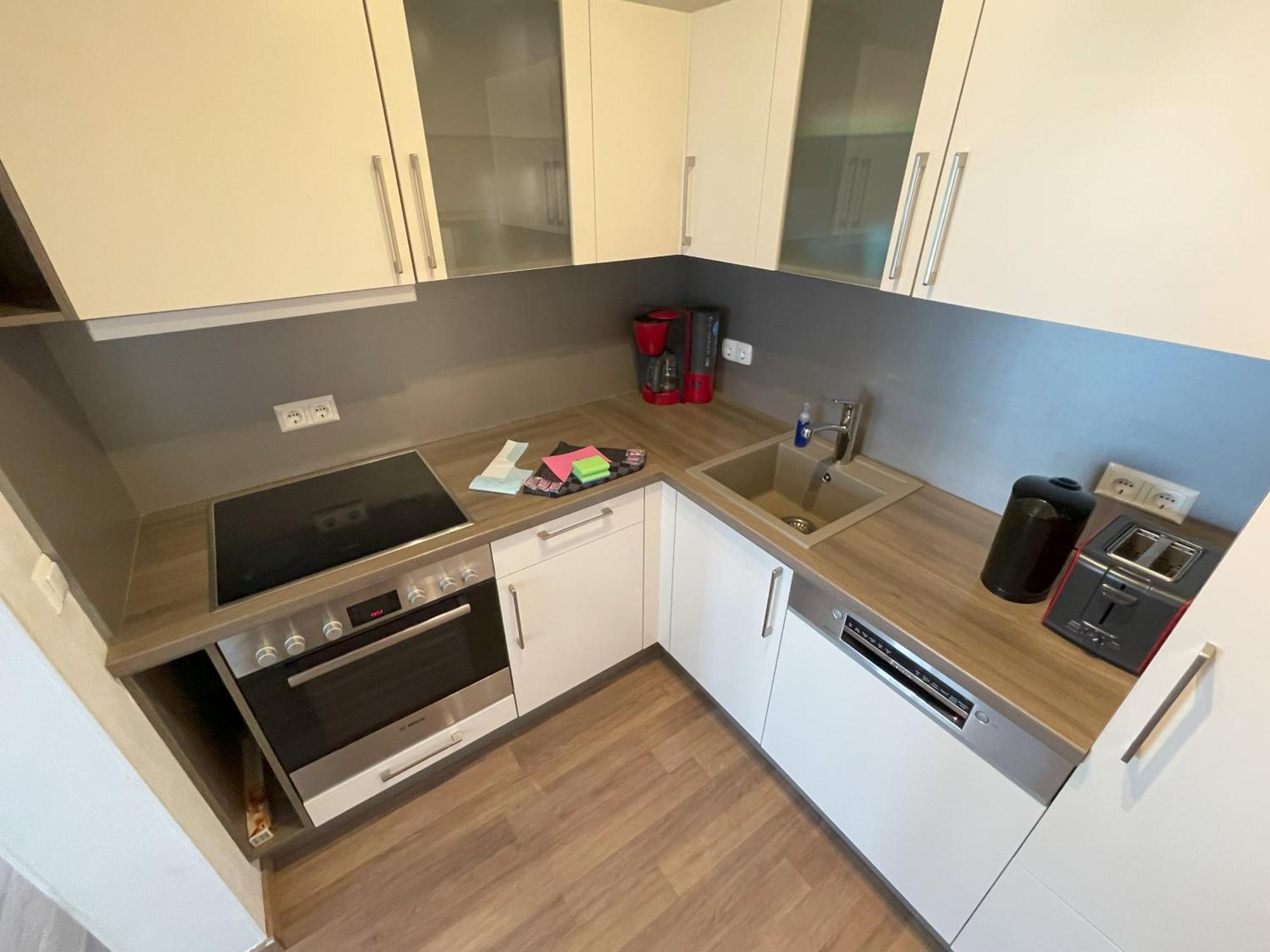 Traumwohnung Am Altstadtrand Regensburg Dış mekan fotoğraf