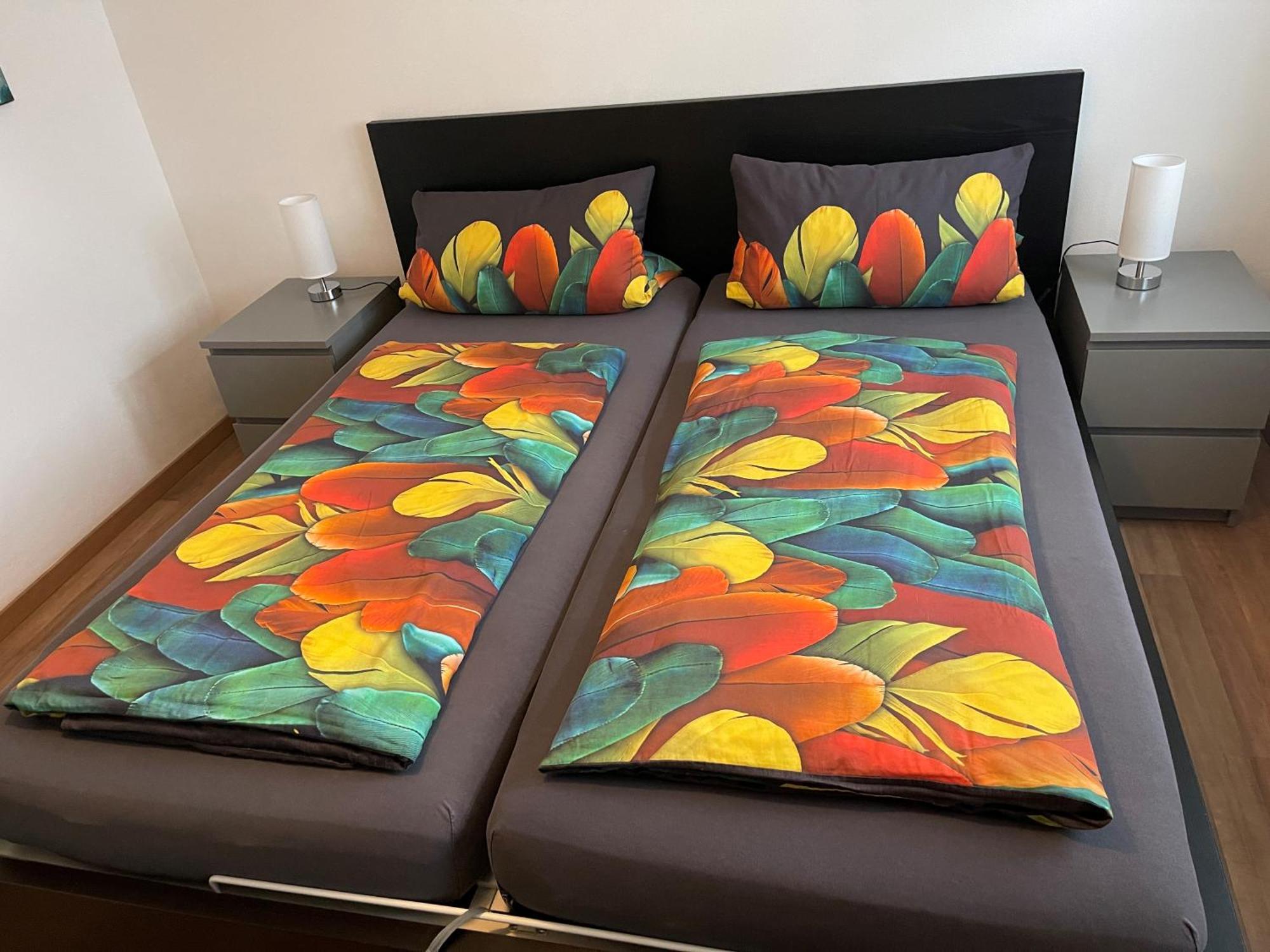 Traumwohnung Am Altstadtrand Regensburg Dış mekan fotoğraf