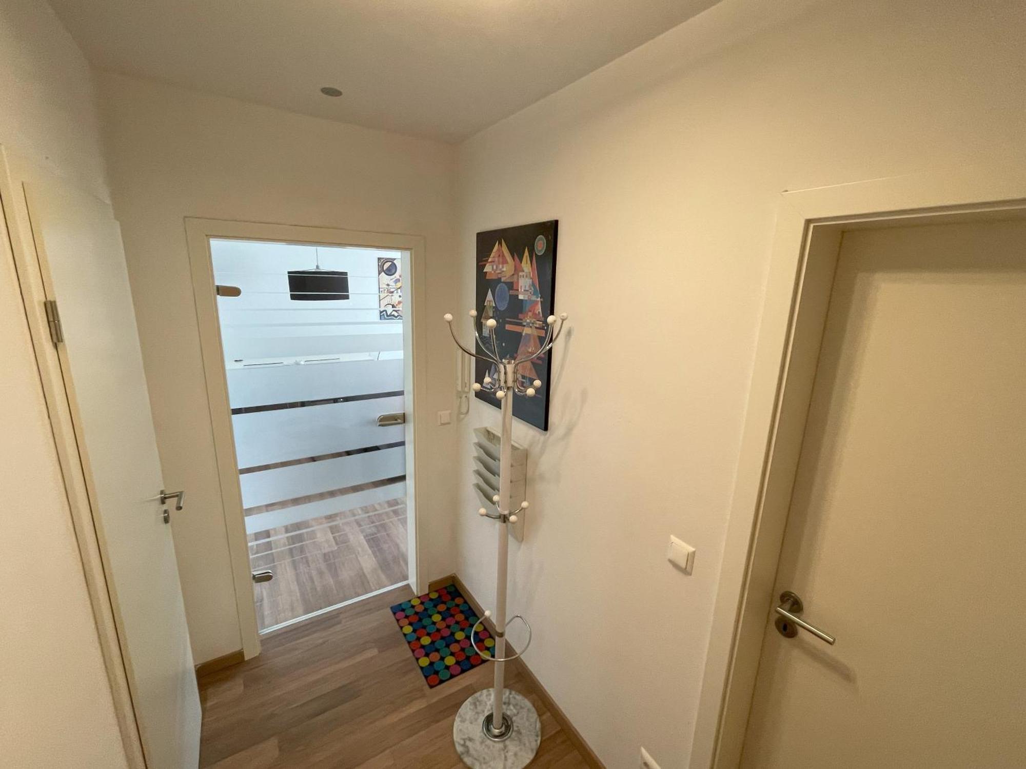 Traumwohnung Am Altstadtrand Regensburg Dış mekan fotoğraf